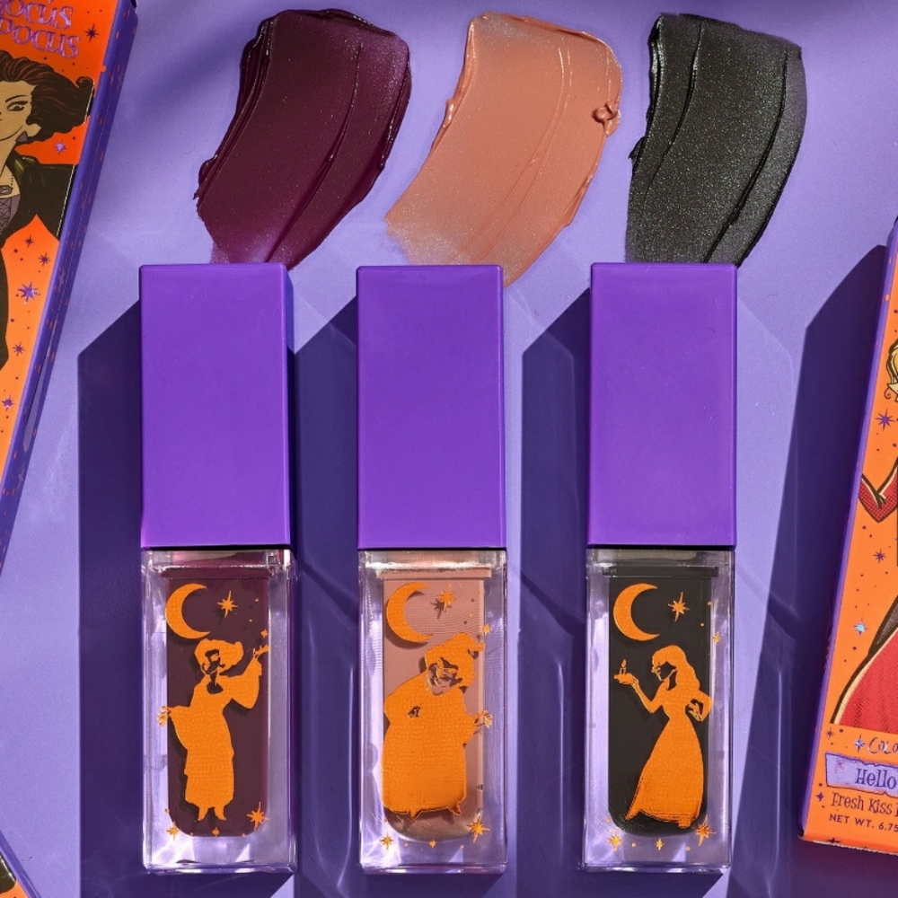 NWT Colourpop Hocus Pocus Set - Picture 3 of 9